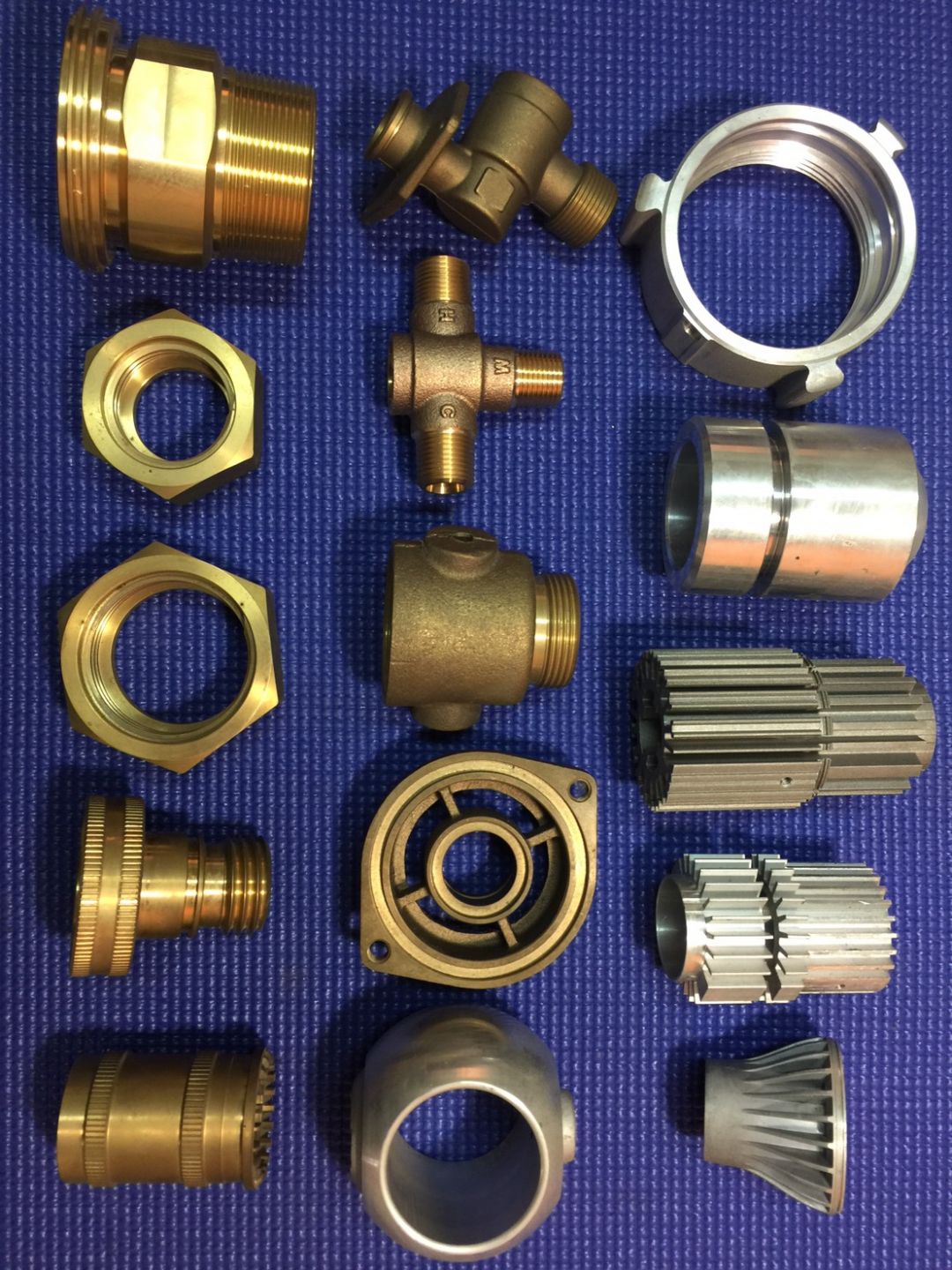 cnc車床單件 品質保證