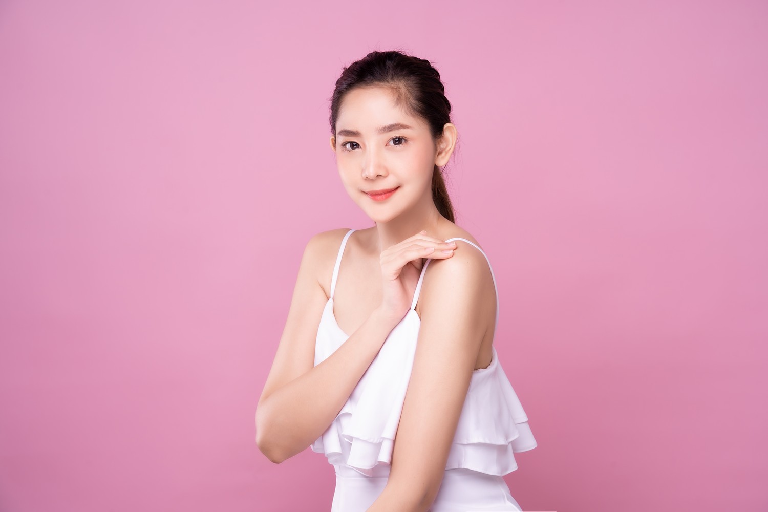 台北隆鼻護膚中心,專業的雙眼皮手術推薦給你